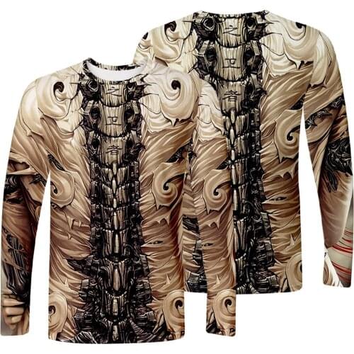 Мужские длинные футболки FancyLove China At AliExpress