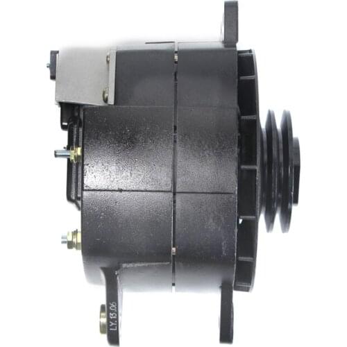 Hot sale 24V 150A alternator 8SC3110VC JFZ215W generator truck accessories for Diesel Engine SCD6114 YC6112 YC6115 D6125H2/HL