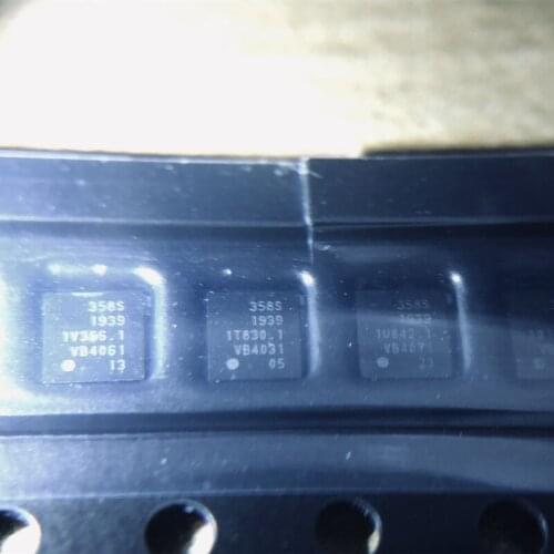 Hot sell CHeap! 10pcs/lot 358s 1939 charger IC 30pin
