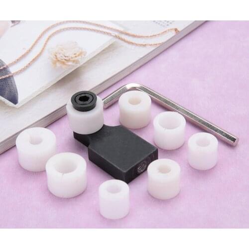 Jewelry Ring Processing Setter Clamp Locator Tool for Ring Setting Expandings