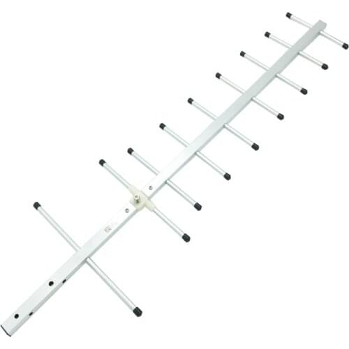 China Outdoor hf vhf uhf dvb-t2 stb tv Yagi antenna