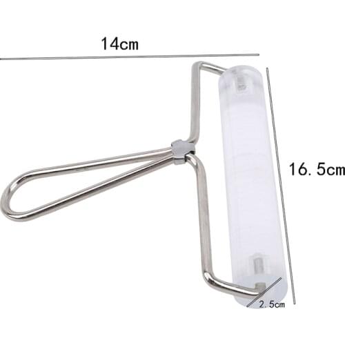 Creative Rubber Roller Brush Diy Diamond Painting Brush Home Decoration Art Drawing Tool Print Application Wall Decoration Tool