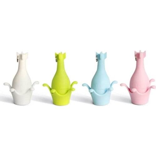 Creative Missile type -Tea Strainer - Infusers-Cute Tea Balls-Tea device -Fashion Tea filter bags- Teaspoon, best gift