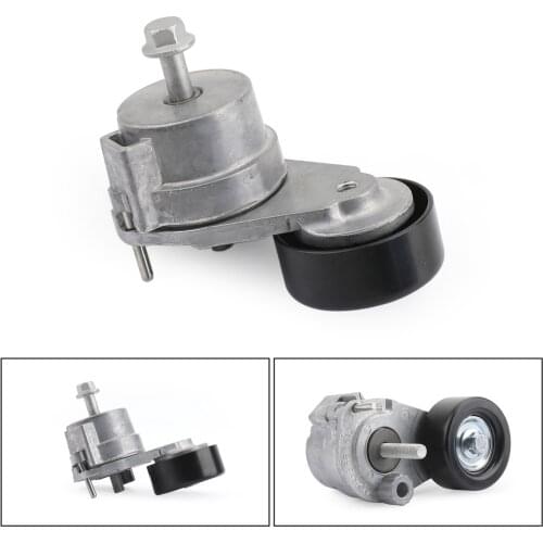 Artudatech T39261 55563512 25189926 25191534 Drive Belt Tensioner For Chevrolet Cruze Trax Sonic Orlando 1.8L Accessories
