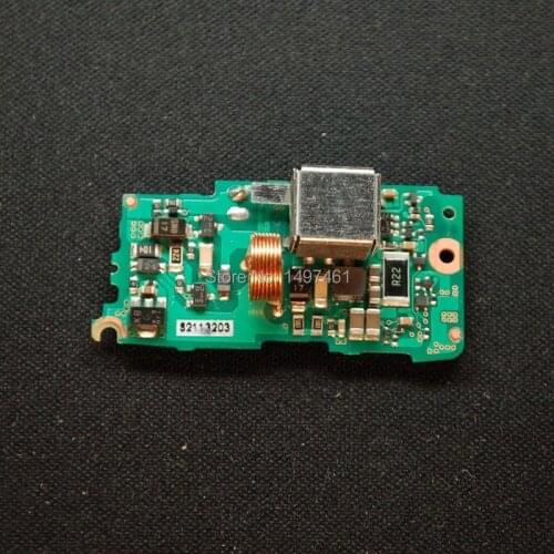 Top cover inner Flash charge board repair parts for Nikon D800 D800e SLR
