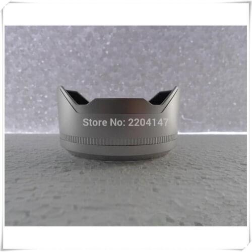 NEW Original For Panasonic GF7 H-FS35100 35-100MM Lens Hood For Panasonic FS35100 Camera Replacement Unit Repair Part