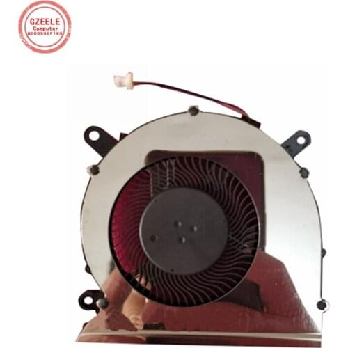 New Laptop cpu cooling fan for SAMSUNG 740U5L 740U5M NP-740U5L NP-740U5M Fan