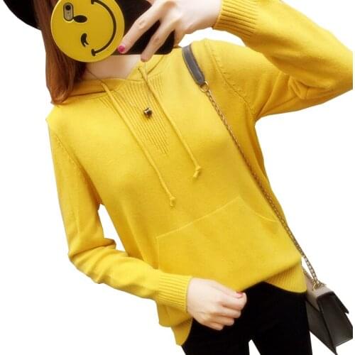 Женские вязаные пуловеры ODFVEBX China At AliExpress