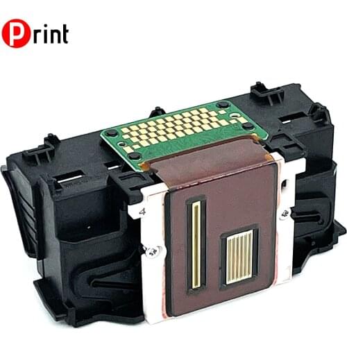 Print Head QY6-0089 Printhead Printer Head For Canon PIXMA TS5050 TS5051 TS5053 TS5055 TS5070 TS5080 TS6050 TS6051 TS6052 TS6080