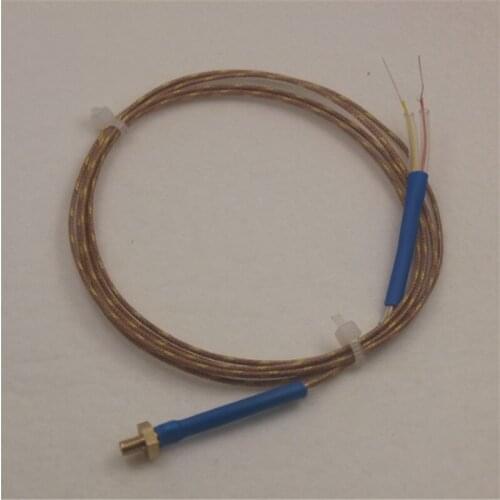 SWMAKER 100629 Replicator 2 3D printer spare parts Thermocouple Thermistor for Replicator 2 3D printer spare accessory