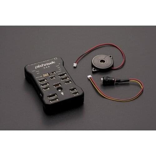 ROV PIXHAWK Flight Control Openrov Unmanned Aerial Vehicle Compatible Ardusub Version 2.48 Controller Remote Operated Vehicle