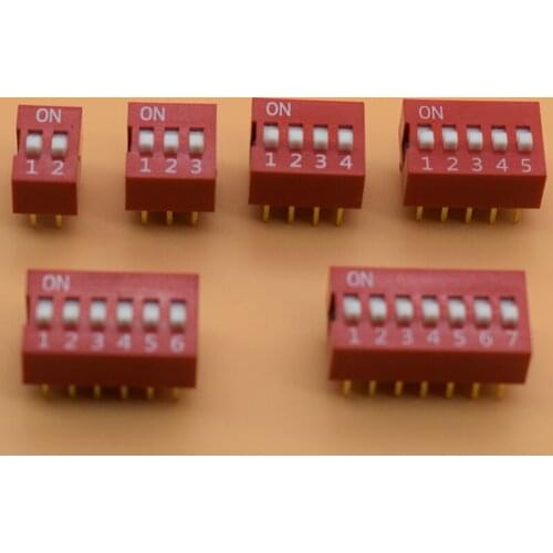 Lever Switches SHKUR China