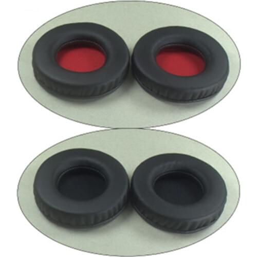 80MM Replacement Headphones Ear Pads for Sony MDR-V500 V55 Headphone Foam Ear Pads Cushions High Quality Fit Perfectly 23 AugZ9