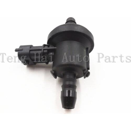 BV61-9G866-AA Exhaust System Vacuum Valve Purge Solenoid Fit For Ford BV619G866AA BV61 9G866 AA 0280142500