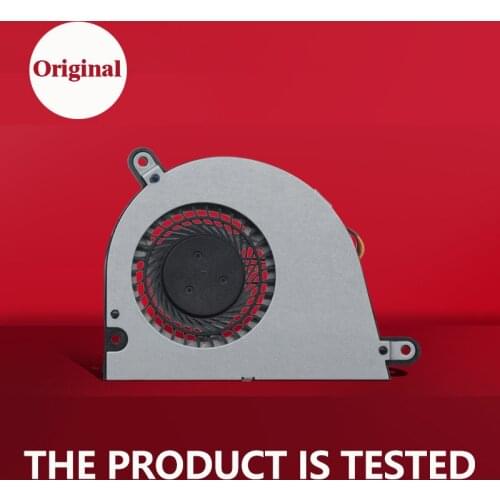 SSEA Wholesale New CPU Cooling Fan for Lenovo Yoga 2 13 2-13 P/N EG50040S1-C450-S99