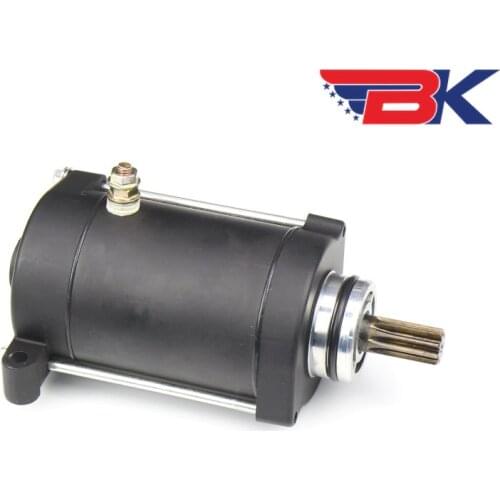 12V 9T Starter Motor For CF600cc X6 U6 CF MOTO Scooter UTV ATV 600cc 196S-091100