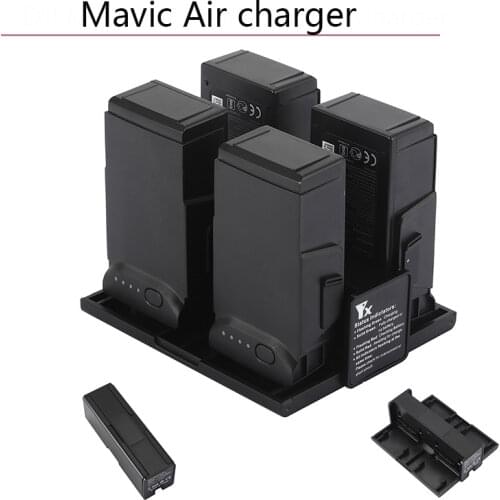 Yzkonut Quadcopter Chargers