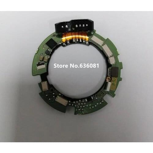 Repair Parts Lens Main PCB Board Motherboard YG2-3127-000 For Canon EF 24-70mm F/4 L IS USM