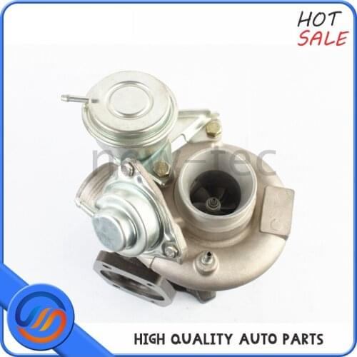 TD04HL-13T-8 49189-05200 49189-05212 49189-05210 Diesel Engine Parts Turbocharger Turbine For Volvo-PKW S60 I 2.3 T