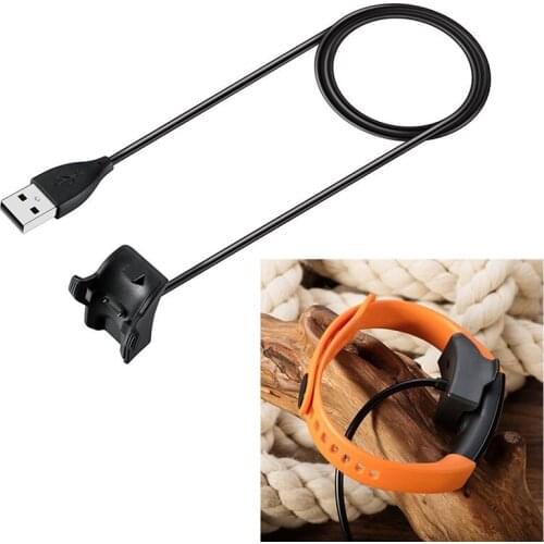 Smart Watch Charger USB Charging Cable Cradle Dock For Huawei Honor Band 4 Charger Standard Edition Band 2 Pro Honor 3 Pro Strap