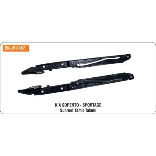 ALTEC KIA Sorento- Sprtage--Mondeo Cmax-Dodge For Sunroof EK-JP-0467
