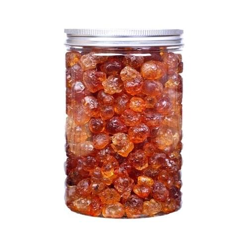 Large selected pruned natural Wild Natural Tao Jiao Peach Resin Gum Jelly Food Grade Gum Jelly large selected pruned natural