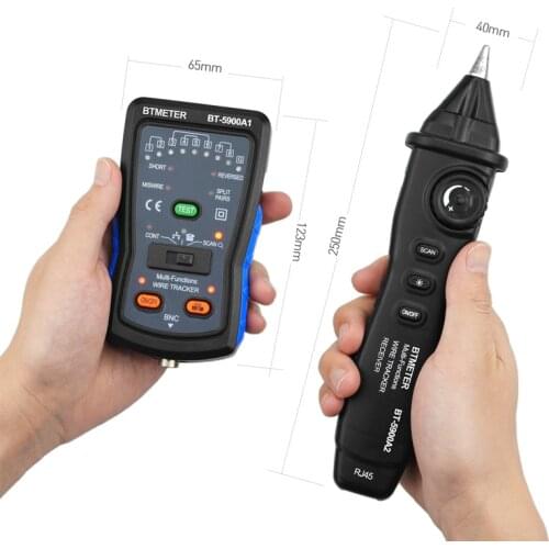 Автоматические выключатели BTMETER China At AliExpress