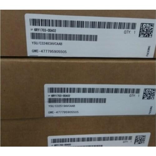 C98043-A7002-L4 Power Interface Board 6RY1703-0DA02