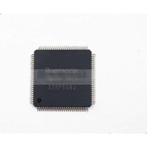 Original New HDMI-Compitable Chip IC MN864709/MN8647091/MN8647091A HDMI-Compitable Chip For PS3 For PS3 Slim Console