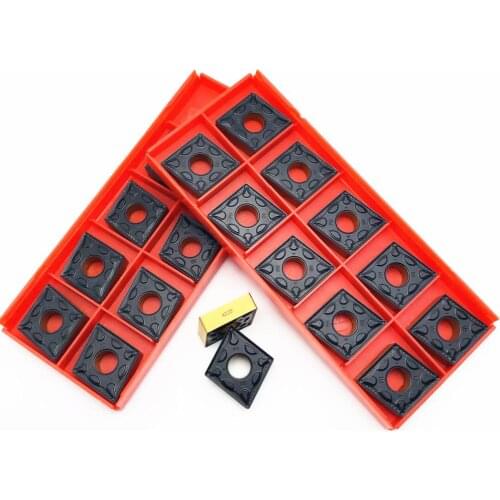 CNMG190608 PM 4225 CNMG160608 PM4225 Outils de tournage et de fraisage CNC en carbure CNMG120404 PM 4225 CNMG120408 PM 4225