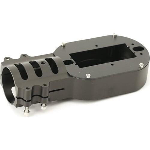 DJI MG-1 Motor mount 40mm pipe diameter plant protection machine model aircraft drone motor mount motor base drones accessories