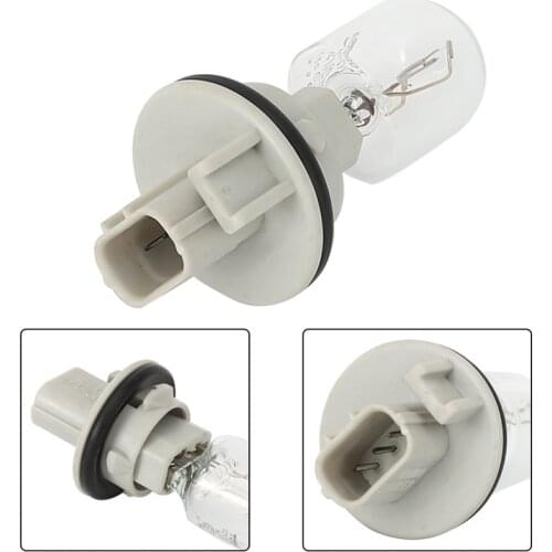 For Acura Honda Turn Signal Pointer Bulb Socket Lamp Light 33302-S5A-A01 fit Acura TL TSX RDX fit Honda Civic CR-V Crosstour