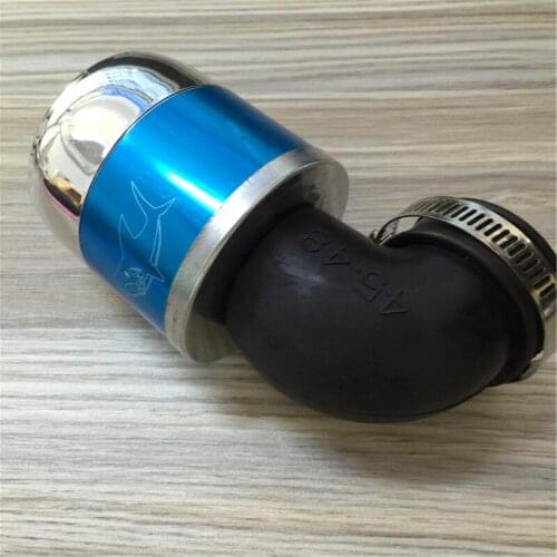 For Motorcycle Filters For Fire Flying Jubilee Modular Accessory Universal Air Fan Fan Mushroom Head