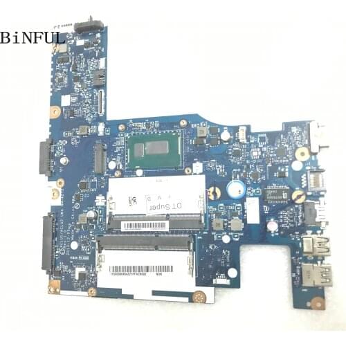 Stock. new item. ACLU1/ ACLU2 UMA NM-A272 mainboard FOR LENOVO G40-70 MOTHERBOARD ONBOARD PROCESSOR I5