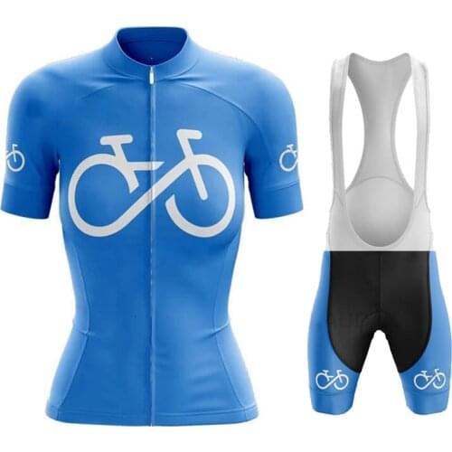 Summer Mens Short Sleeve Cycling Jersey Sets Pro Team Bicycle Clothing Skinsuit Bike Riding Skinsuit Tricota MTB Outfit Anti-UV
