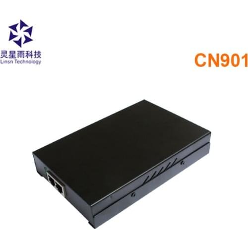 LINSN CN901 replace CN701 network repeaters led control card Signal Repeater adding transmission distance