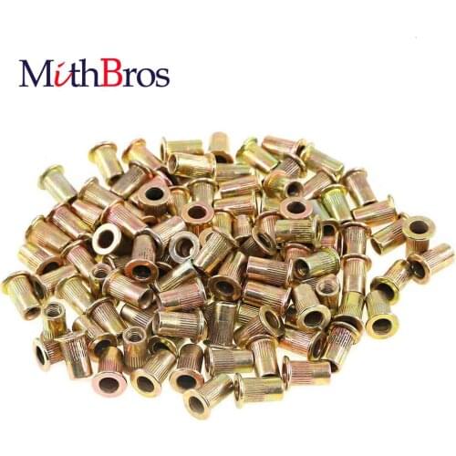 MithBros Hand Riveters