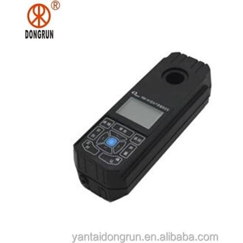 Multi parameter heavy metal water quality analyzer/manufacturer/digital display hand held