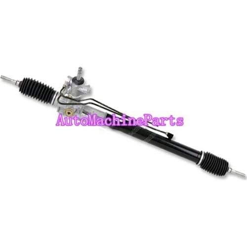 New Power Steering Rack and Pinion for Car Honda Accord 2.4L 2003-2007