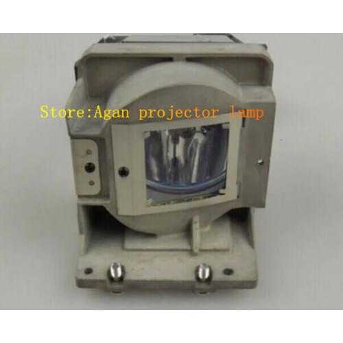 Original Bulb Inside Projector Lamp 5J.J6L05.001 for BENQ MS517,MS517F,MW519,MX518,MX518F,MS276F,MX2770,EP6127A Projectors