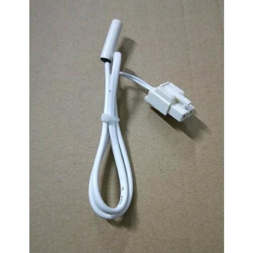 1pcs Original Midea refrigerator universal temperature sensor / defrosting sensor refrigerator parts