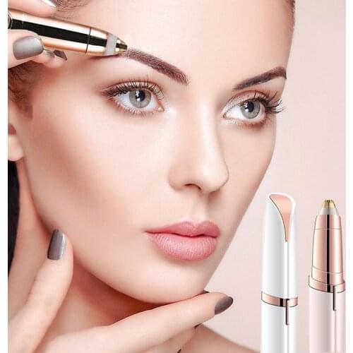 Триммеры для бровей OUSSIRRO China At AliExpress