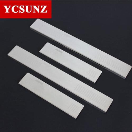 Door Sill Threshold For Ford Ranger Wildtrak T6 T7 2012-2019