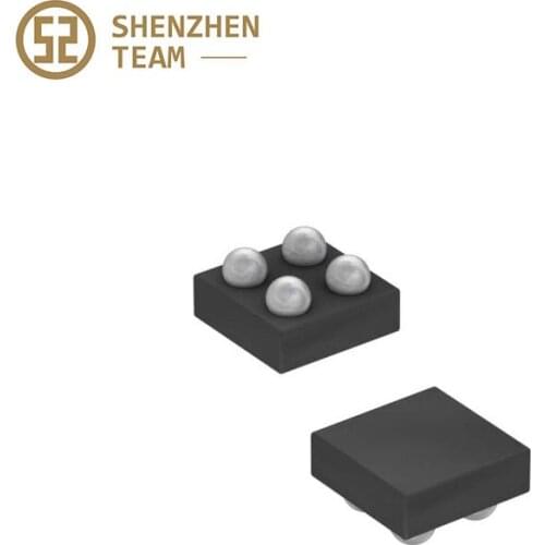 SZteam 5-30pcs/lot new original high quality MAX9064 MAX9064EBS+G45 4 UCSP mark AGB MAX9064EBS