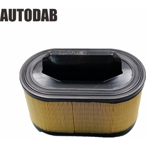 Air filter for 2009-2013 Maserati Quattroporte V6 / V8 4.2 4.7 GT Ghibli 670001545 K629