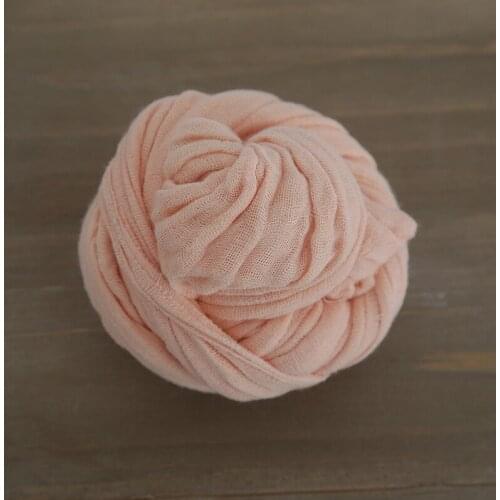 100% Cotton 90 cm x 150 cm Newborn Photography Cheesecloth Wrap Baby Swaddle wrap Backdrop Layering Fabric