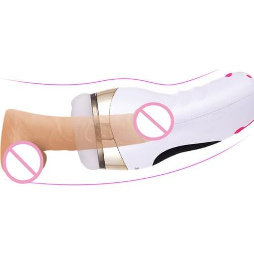 12 Frequency Vagina Anal Double Tunnels Masturbation Cup Sex Toys For Men 2 Motor Male Sex Machine Suction voice Aircraft Cup