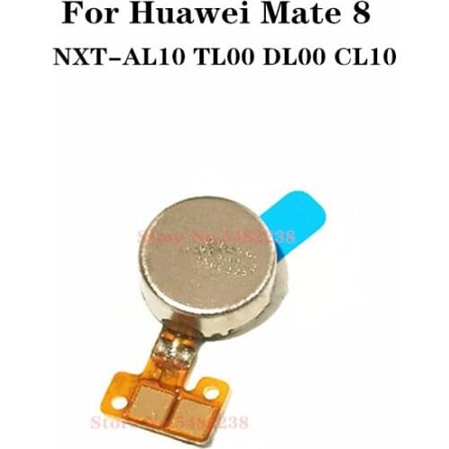 2Pcs Original For OPPO A73 A79 A77 A83 Vibrator Motor Flex Cable Connector Replacement Parts