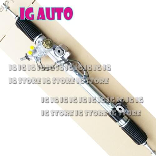 Brand New Power Steering Rack Steering Assembly For Toyota Land Cruiser 100 4425060100 4420060100 RHD And LHD