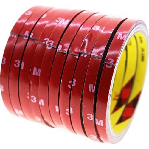 ALIWUZN Double-sided Tapes